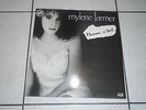 mylene farmer maxi 45t maman a tort