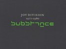 Joy Division - Substance Vinyl LP (2) Wmi NEU