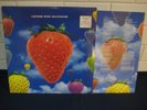 LIGHTNING SEEDS Jollification EPIC PROMO LP 1994 NM Condition Very Rare Vinyl+++