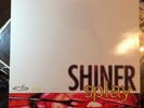 SHINER SPLAY 1995 VINYL AUTOGRAPHED? OUT OF PRINT RARE SLINT CONVERGE KANSAS