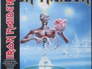 Iron Maiden - Seventh Son Of A Seventh Son on Picture Disc Vinyl LP NEW