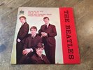 7 INCH Odeon ?SOE 3739 The Beatles ?– From Me To You FRENCH VINYL 1963