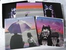 GRUFF RHYS , AMERICAN INTERIOR Deluxe  Box Set LP , cd , ep SIGNED art