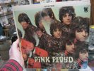 Vintage original LP record used Pink Floyd Piper at the gates of Dawn Tower 1967