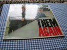 THEM, ‘THEM AGAIN’ A BEAUTIFUL 1st UK 1966 RED DECCA LABEL MONO VINYL TOP AUDIO
