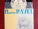RAVEL - SONATA FOR VIOLIN & PIANO - JEANNE GAUTIER & YVONNE LEFEBURE - LDY 8115.
