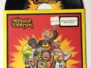 The Rock-afire Explosion Showbiz Pizza Beatles Medley Roast Beef Sandwich