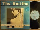 THE SMITHS - HATFUL OF HOLLOW (UK, 1984, ROUGH TRADE LP, EX COND)