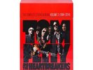 TOM PETTY AND THE HEARTBREAKERS-COMPLETE STUDIO ALBUMS VOL.2 (1994-2014) (B NEU
