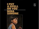 Nina Simone - I Put A Spell On You (Back To Black+DL-Code) Vinyl LP Verve NEU