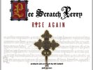 Perry, Lee -scratch- - Rise Again Vinyl LP (2) M.o.d NEU