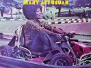 Afi Usuah, Mary - African Woman Vinyl LP Pmg NEU