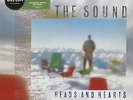 The Sound - Heads And Hearts Vinyl LP Demon Rec. NEU