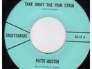 PATTI AUSTIN Take Away The Pain Stain 7