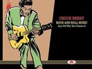 CHUCK BERRY-ROCK AND ROLL MUSIC-ANY OLD WAY YOU CHOOSE IT--CD16 BEAR FAMILY NEU
