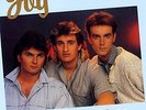 JOY-HELLO (VINYL)-VINYL LP LASTAFROZ NEU