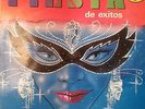 NELDA PIÑA PINA FIESTA AFRO CUMBIA FUNK COLOMBIA KILLER HYPNOTIC ESSENTIAL LP