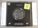 KRAFTWERK RADIO-AKTIVITAT LP GERMAN IMPORT W/ STICKER INSERTS 1C 062-82 087