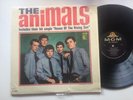 The Animals LP House Of The Rising Sun DEBUT ORIG NM-MINT