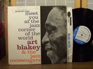 ART BLAKEY LP 