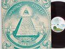 Spooky Tooth          Witness           FOC            NM # P