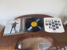 Neil Young & Crazy Horse: Everybody Knows This Is Nowhere LP: Ex+ Vintage Vinyl