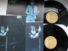 ULTRASONIC CLEAN - David Bowie - David Live - 1975 Vinyl LP Sterling RL NM / EX