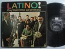 RAY BARRETTO ORCHESTRA Latino  LATIN LP RIVERSIDE