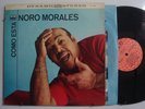 NORO MORALES Como Esta LATIN LP TICO