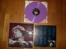 DEATH IN JUNE But What Ends When The Symbols Shatter? PURPLE VINYL SPLENDID COPY