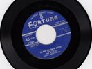 FORTUNE 518- DIABLOS- THE WAY YOU DOG ME AROUND/JUMP,SHAKE & MOVE- ORIGINAL