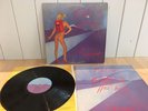 Roger Waters - Pros and Cons of Hitch Hiking Vinyl LP Columbia Promo Pink Floyd