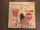 Susan Barrett A Little Travelin' Music 1412 vtg Album Vinyl Records 1960 LP 3008