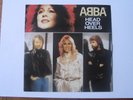 ABBA - Head Over Heels. 7