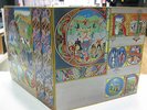 KING CRIMSON LP SPANISH LIZARD 1972 GATEFOLD