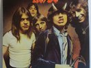 AC/DC Highway To Hell - Original UK LP - Bon Scott Hard Rock Metal