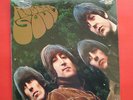 The Beatles *  RUBBER SOUL  * LP  NO BAR CODE   FACTORY SEALED  MINT
