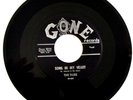 THE DUBS DOO WOP 45 BE SURE/SONG IN MY HEART