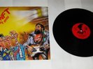 RENFT : Live 1990, Rare Vinyl LP 1990 Fluxus Records Klaus Renft Combo