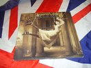 PORCUPINE TREE SIGNIFY ORIGINAL 1996 LP SIGNED BY STEVEN  WILSON VG