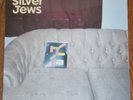 SEALED / NOS 2001 Drag City LP by SILVER JEWS 