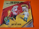 The Special AKA – What I Like Most About You is Your Girlfriend 7” double Single