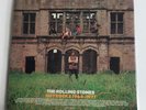 ROLLING STONES HOT ROCKS 1964-1971 GATE FOLD LP LONDON 2 PS 606/7