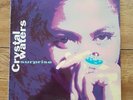 Crystal Waters Surprise RARE Vinyl Record Album 90s Dance classic Gypsy Woman
