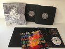 Very rare RADIOHEAD IN RAINBOWS limited 