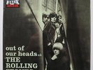 THE ROLLING STONES 'Out Of Our Heads' Remastered Vinyl LP NEW & SEALED