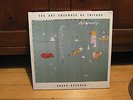 ART ENSEMBLE OF CHICAGO-URBAN BUSHMEN-GERMAN 1982 ECM 2X LP NICE