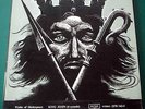 ARGO The Works of Shakespeare - King John x 4 records STEREO