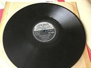 THE DRIFTERS  THERE GOES MY BABY  RECORD 78 rpm