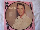 ELVIS PRESLEY/JANIS MARTIN rare Danish 12